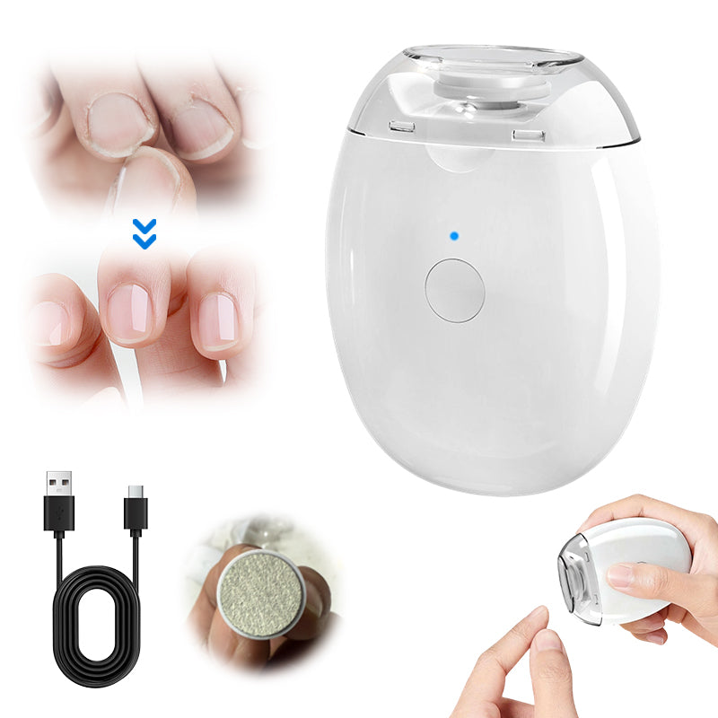 💅✨Martie™ Universal Automatic Fingernail Grinder for Adults and Children