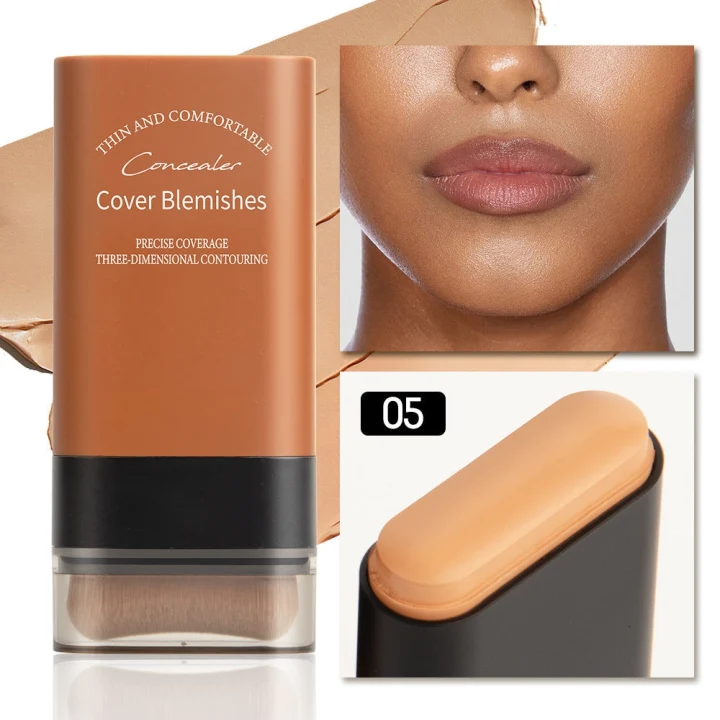 šHot Saleš Martie⢠Velvet Matte Foundation Stick