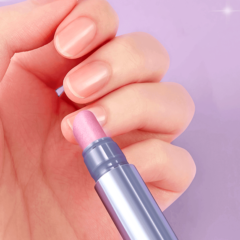 💜Martie™ 2026 New Upgraded 3-in-1 Nail Care Pen💅