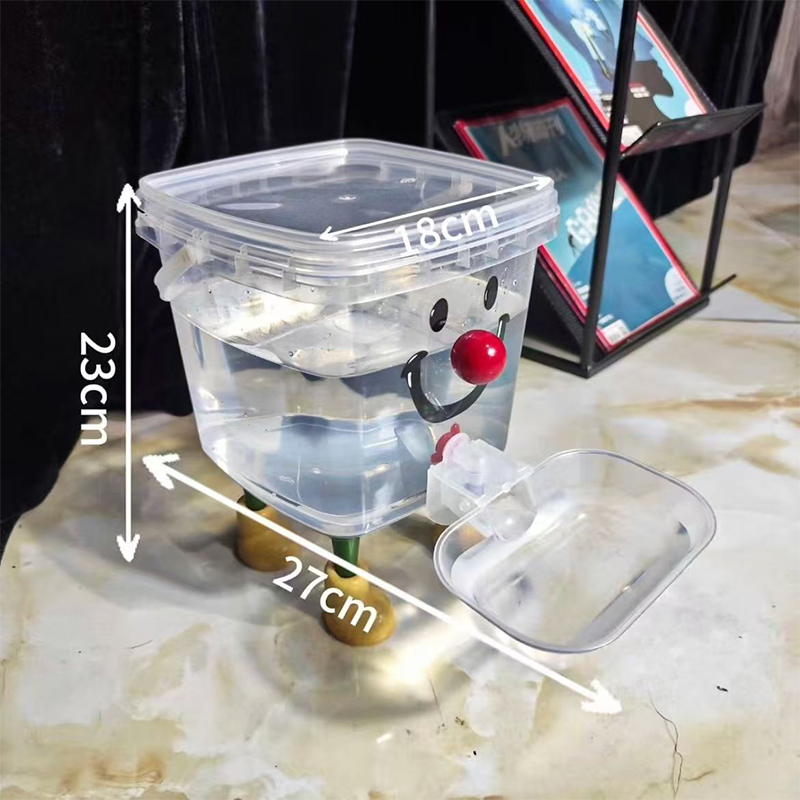 🐾Martie™ Large Capacity Automatic Pet Water Dispenser for Cats & Dogs