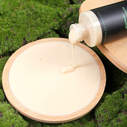Martie™ Rosemary Shampoo | Hair Growth & Anti-Dandruff Scalp Treatment