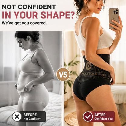 🌸🧘‍♀️ 50% OFF! 💞Martie™ Thermogenic Tummy Control Shorts