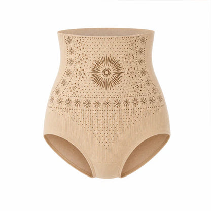 🌸🧘‍♀️ 50% OFF! 💞Martie™ Thermogenic Tummy Control Shorts