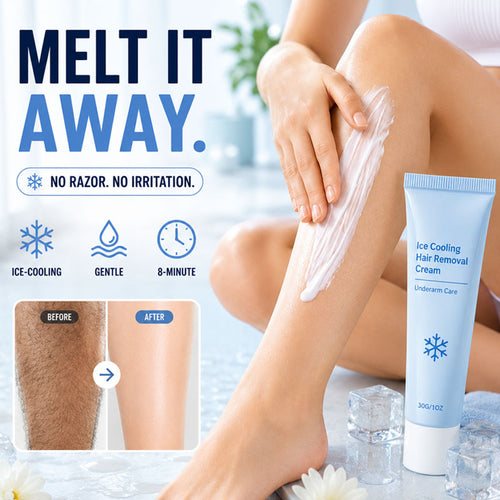 8-Minute Bikini & Underarm Hair Removal Duo — 0 Black Stubble. 0 Razor Burn.