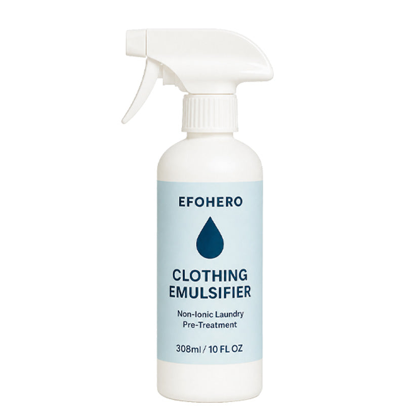 Martie™ Clothing emulsifier, Non-Ionic Laundry Pre-Treatment - Your Go-To Laundry Cleaner✨