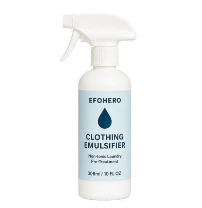 Martie™ Clothing emulsifier, Non-Ionic Laundry Pre-Treatment - Your Go-To Laundry Cleaner✨