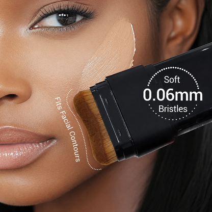 🎁Hot Sale💕 Martie™ Velvet Matte Foundation Stick