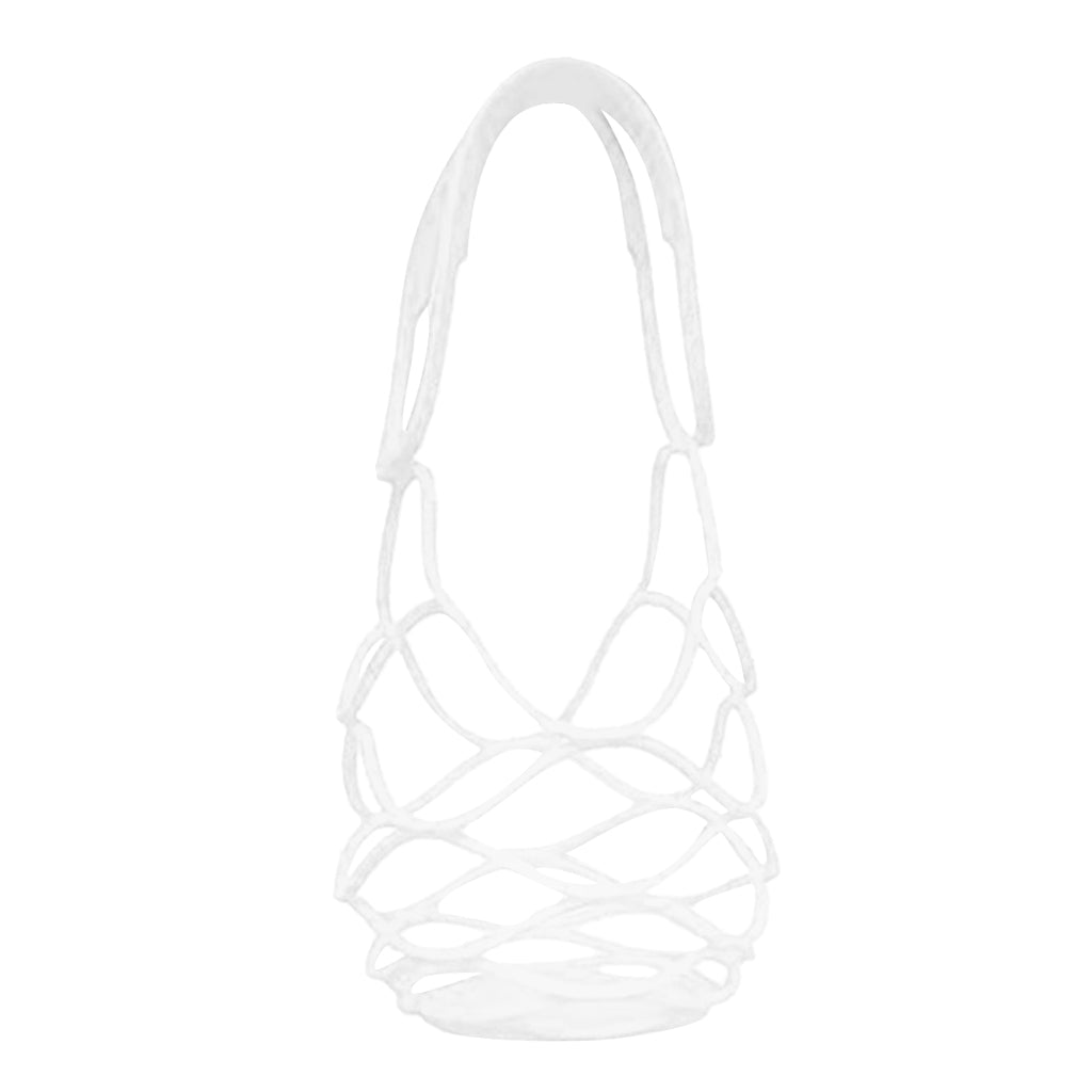 Martie™ 2-in-1 Zero-Void™ Silicone Mesh Bag & Heat-Resistant Trivet Mat for Hot Bowls