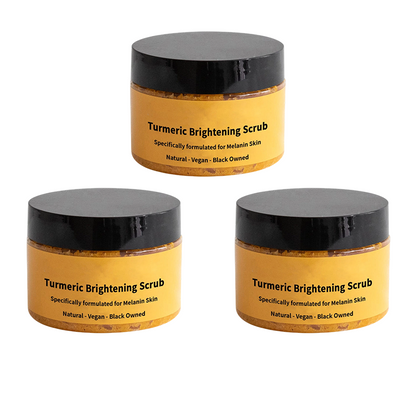 Martie™ Turmeric Exfoliating Body Scrub