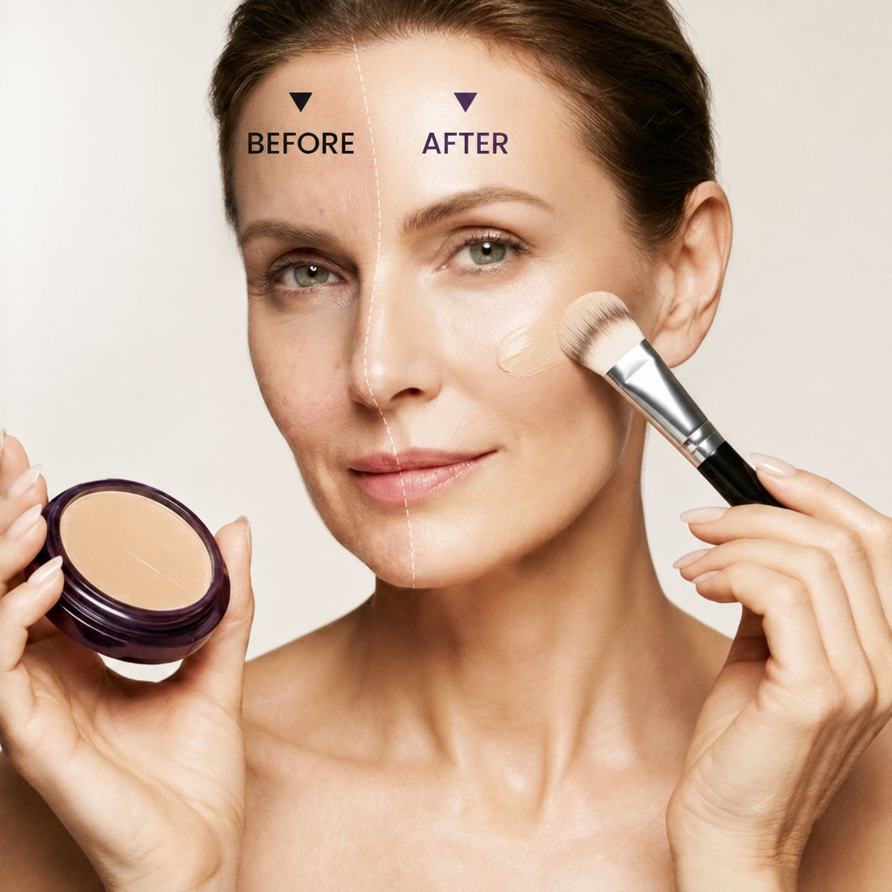💗Flawless Brightening Intensive Concealer