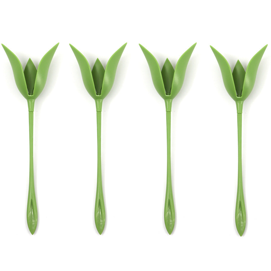 Martie™ BloomTwist™ 3-Second Rose Maker — Turn Ordinary Napkins into Table Art (Offer)
