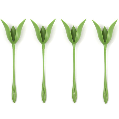 Martie™ BloomTwist™ 3-Second Rose Maker — Turn Ordinary Napkins into Table Art (Offer)
