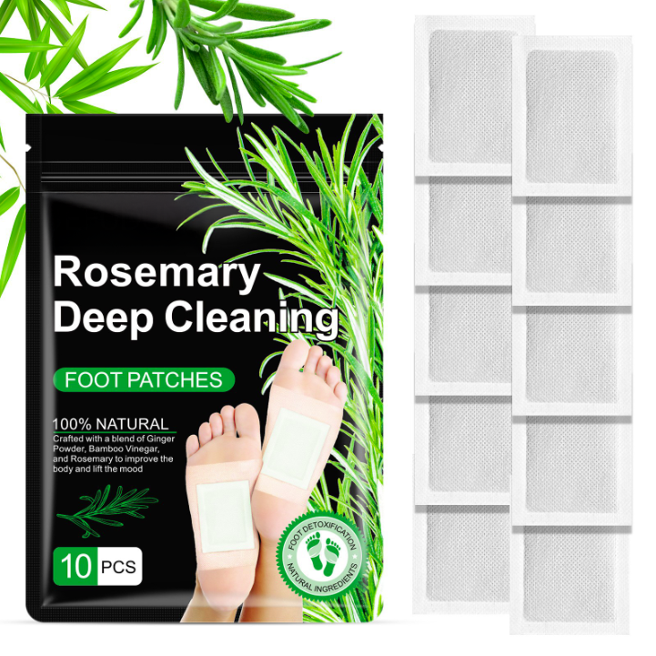1 Pack - Foot Relief