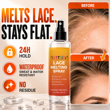 Martie™ Extreme Hold Lace Melting Spray