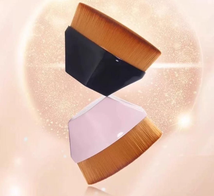 💥limited-time-offer💥HIGH-DENSITY SEAMLESS FOUNDATION BRUSH