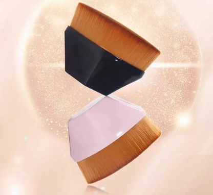 💥limited-time-offer💥HIGH-DENSITY SEAMLESS FOUNDATION BRUSH