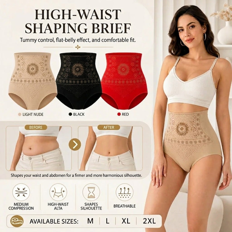 🌸🧘‍♀️ 50% OFF! 💞Martie™ Thermogenic Tummy Control Shorts