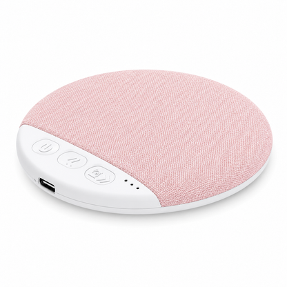 😴 Fall Asleep Faster with Private Pillow Audio – Hi-Fi Sleep Speaker