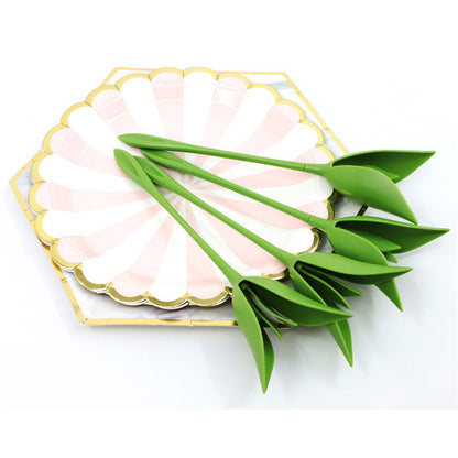 Martie™ BloomTwist™ 3-Second Rose Maker — Turn Ordinary Napkins into Table Art (Offer)