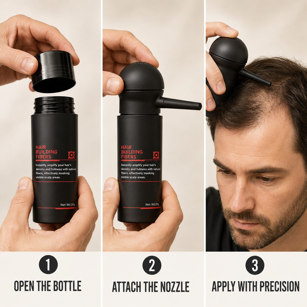 nozzle