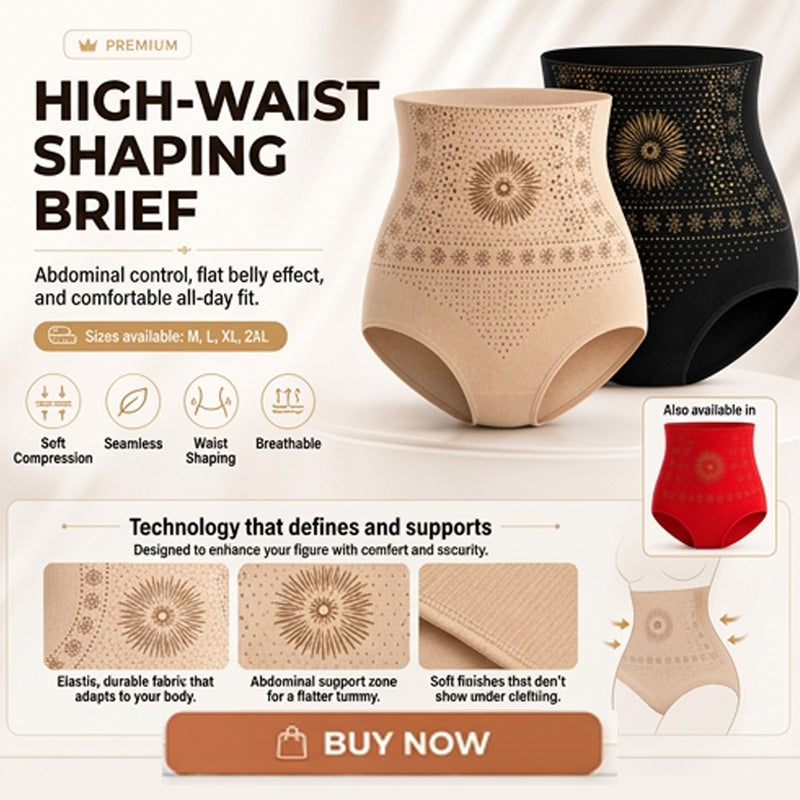 🌸🧘‍♀️ 50% OFF! 💞Martie™ Thermogenic Tummy Control Shorts