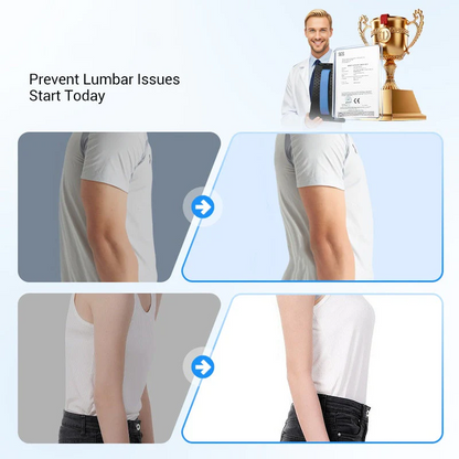 🧲 50% OFF NOW! 🔥 Magnetic Lumbar Stretcher – Acupressure Massage, Portable Design & Relieves Back Pain 🧘‍♂️✨ (Offer)
