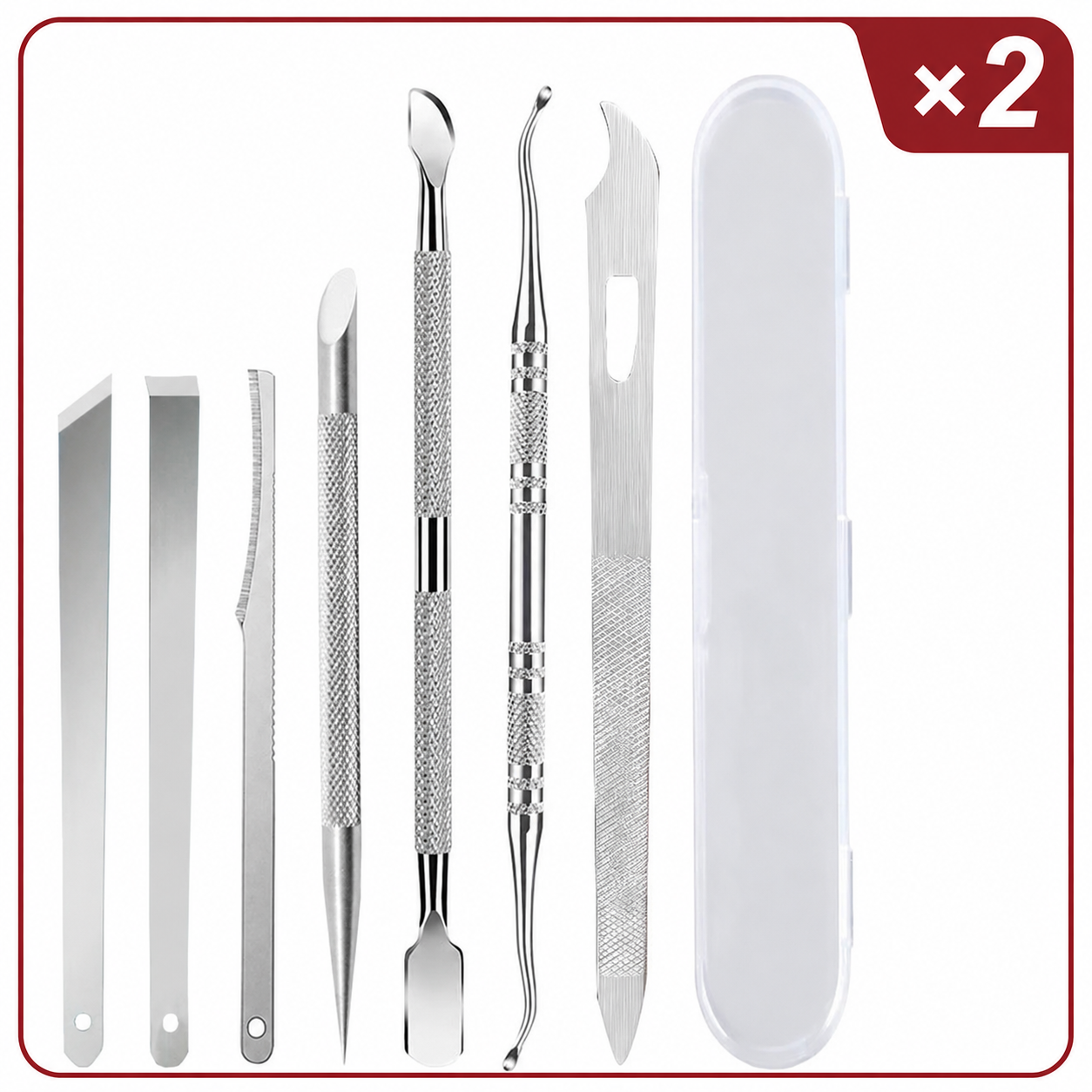 Buy 2 Sets