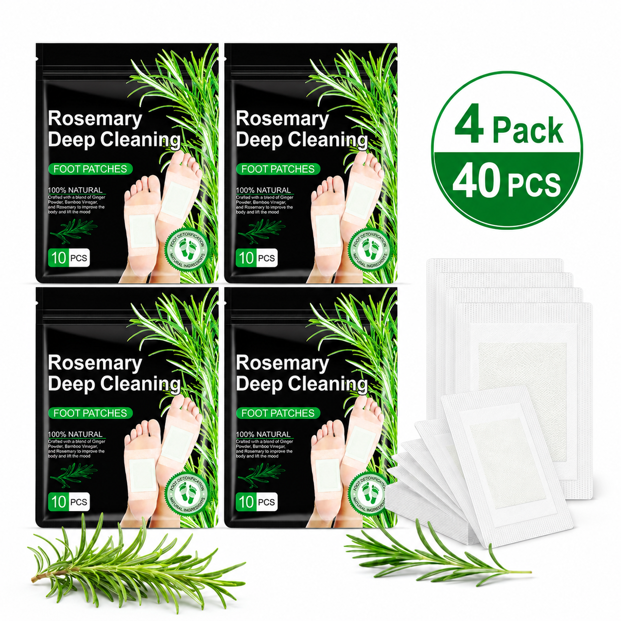 4 Packs