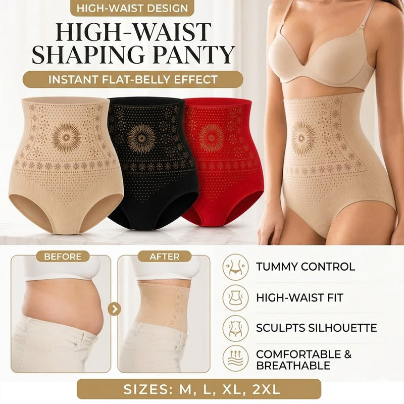 🌸🧘‍♀️ 50% OFF! 💞Martie™ Thermogenic Tummy Control Shorts