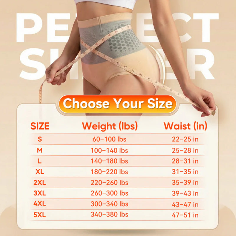 🌸🧘‍♀️ 50% OFF! 💞Martie™ Thermogenic Tummy Control Shorts