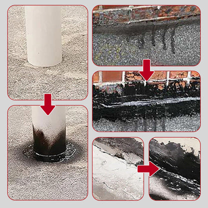 Martie™ Instant Leak Repair And Waterproof Sealant Spray