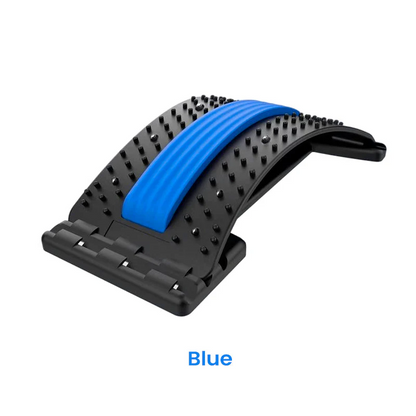 🧲 50% OFF NOW! 🔥 Magnetic Lumbar Stretcher – Acupressure Massage, Portable Design & Relieves Back Pain 🧘‍♂️✨ (Offer)