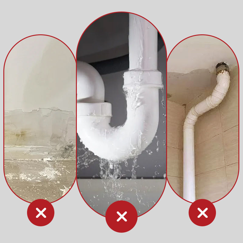 Martie™ Instant Leak Repair And Waterproof Sealant Spray