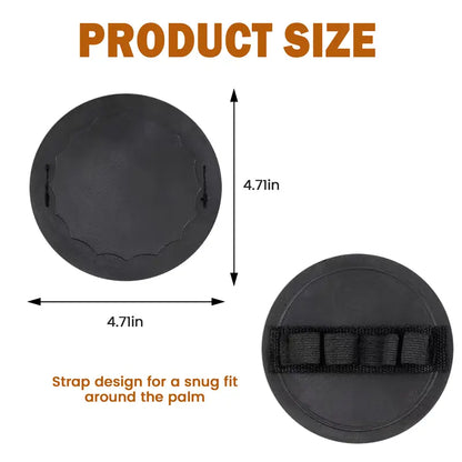 Martie™ Soft Silicone Shower Scrubber – Gentle Exfoliating Body Brush
