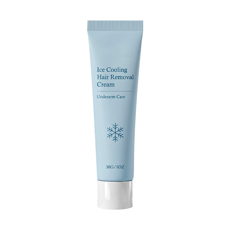 8-Minute Bikini & Underarm Hair Removal Duo — 0 Black Stubble. 0 Razor Burn.