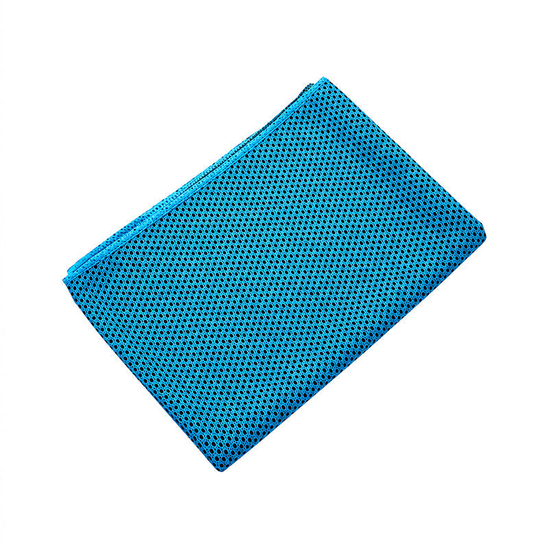 🔥Cooling Towel for Sports, Gym & Fitness – Quick-Dry Microfiber Sweat Towel (OFFER2)