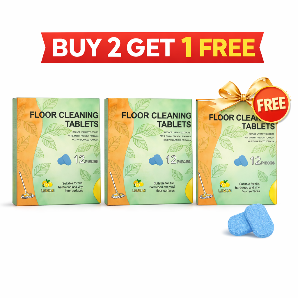 Buy 2 Get 1 FREE（36 Pieces）