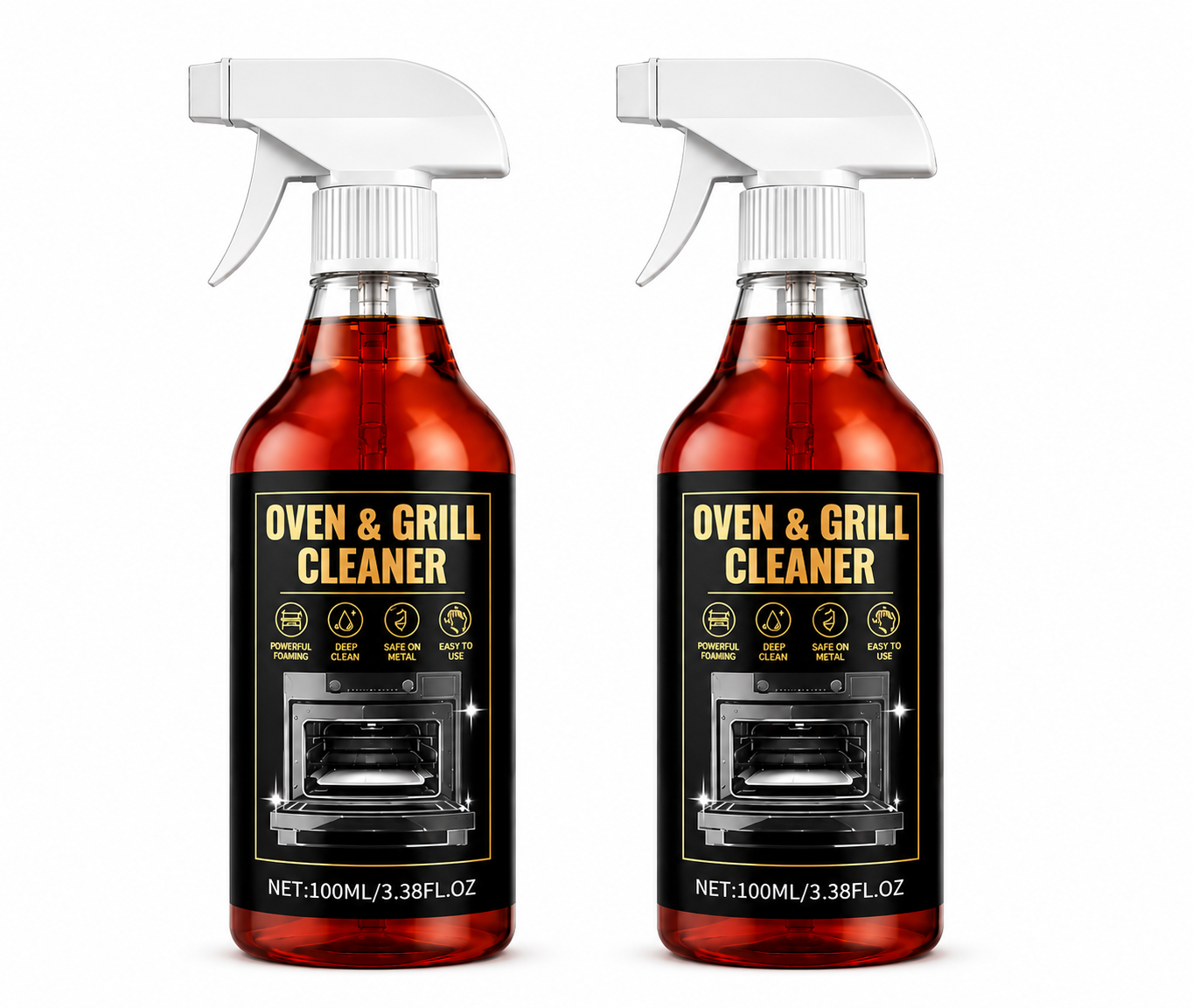 2 Bottles