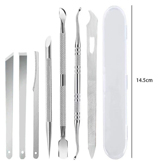 7-Piece Nail Care Kit