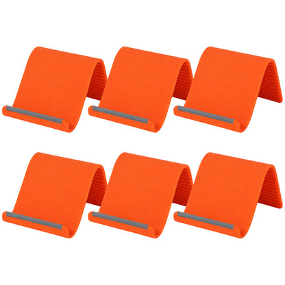 🔥50K+ SOLD!🎁Martie™ Flexible Silicone Cell Phone Holder (offer)