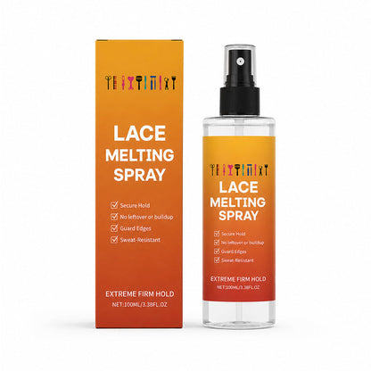 Martie™ Extreme Hold Lace Melting Spray