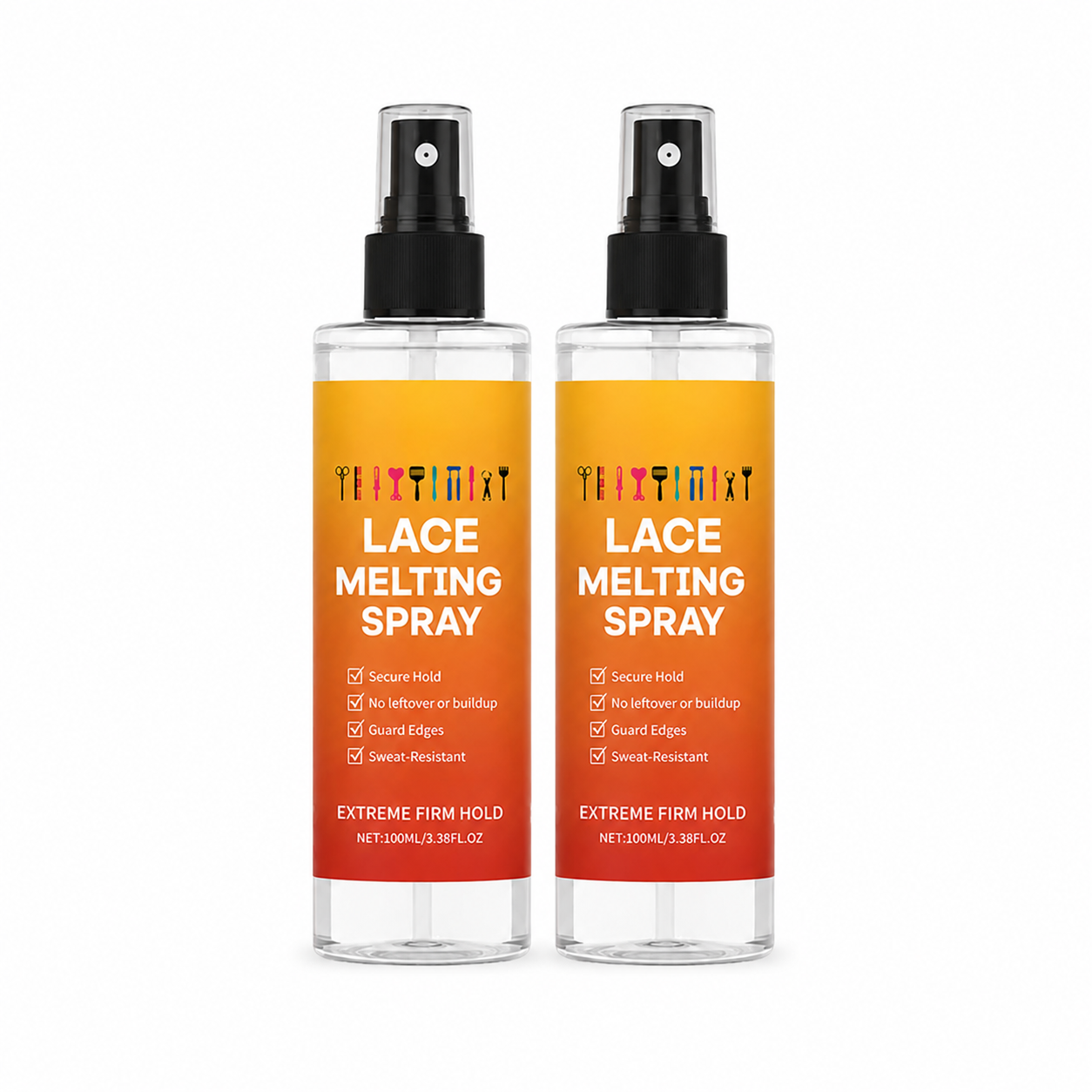 2 Bottles
