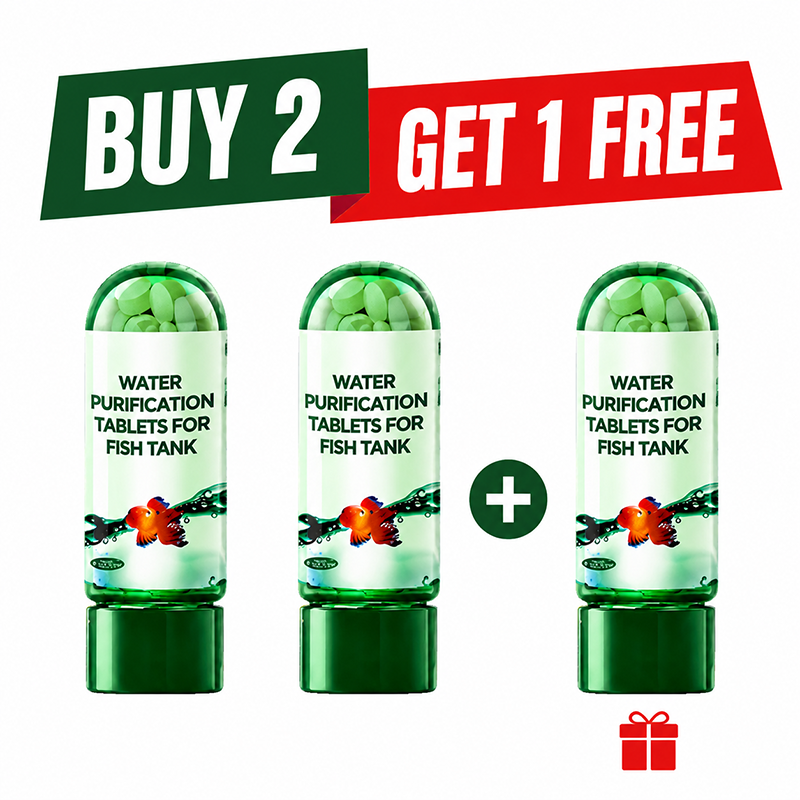 Buy 2 Get 1 Free