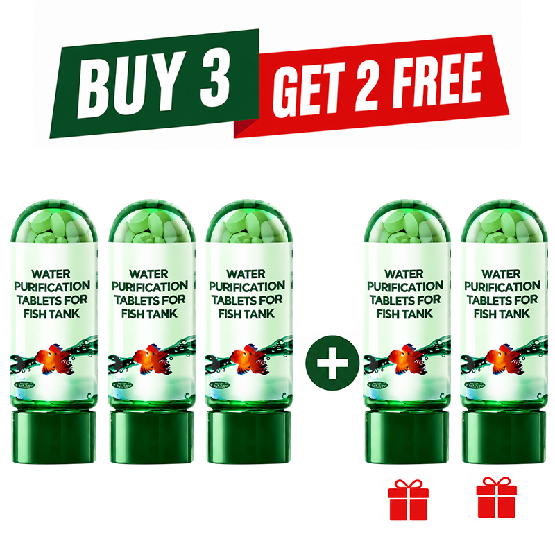 Buy 3 Get 2 Free