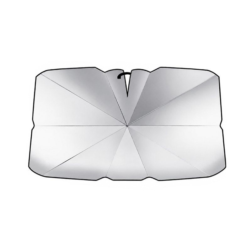 Martie™ Foldable Car Sun Shade For The Windshield