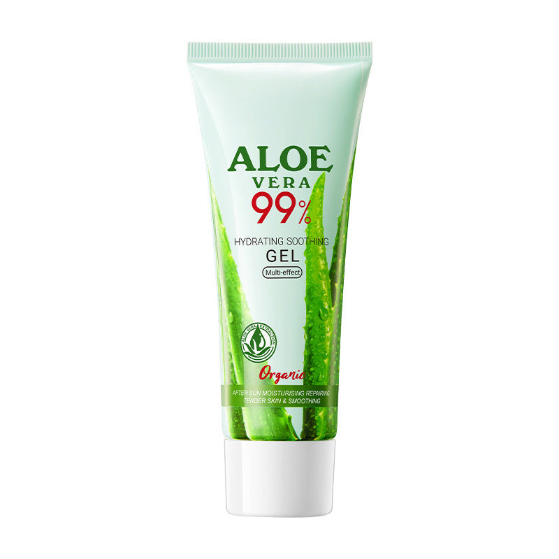 Soothing Aloe Vera Gel