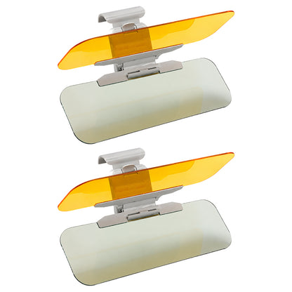 Martie™ Car Anti-Glare Visor for Day & Night