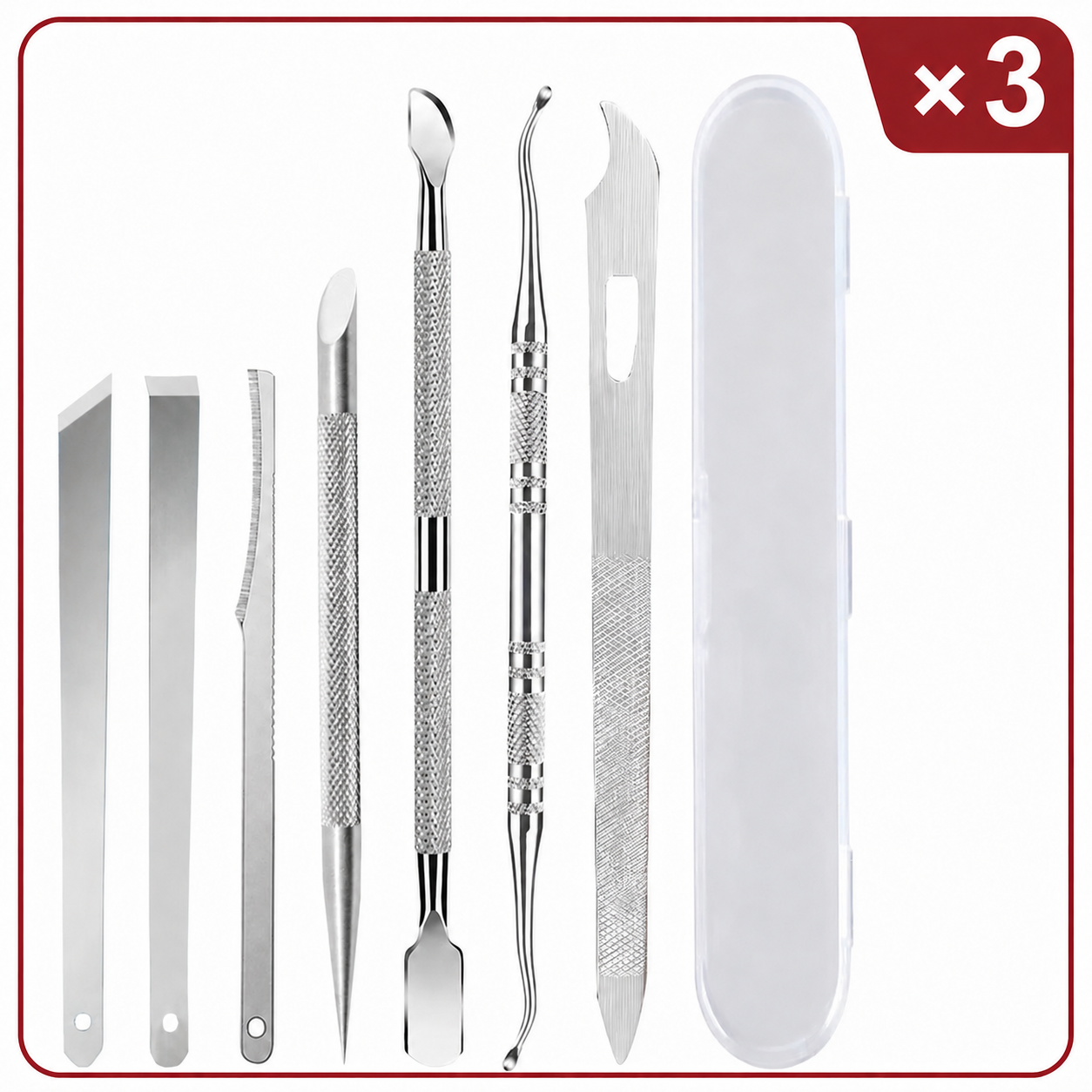 Buy 3 Sets
