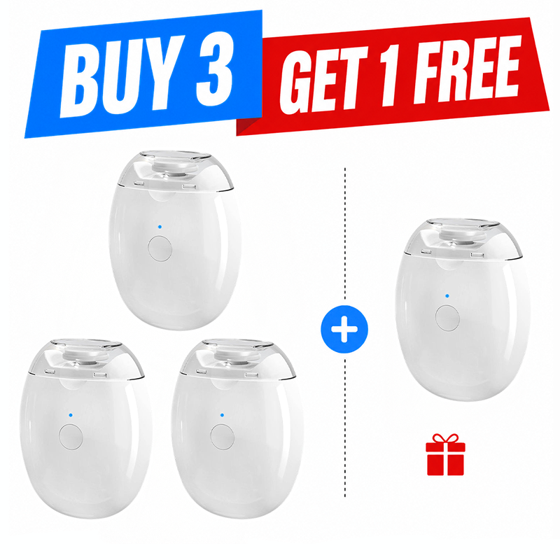 💅✨Martie™ Universal Automatic Fingernail Grinder for Adults and Children