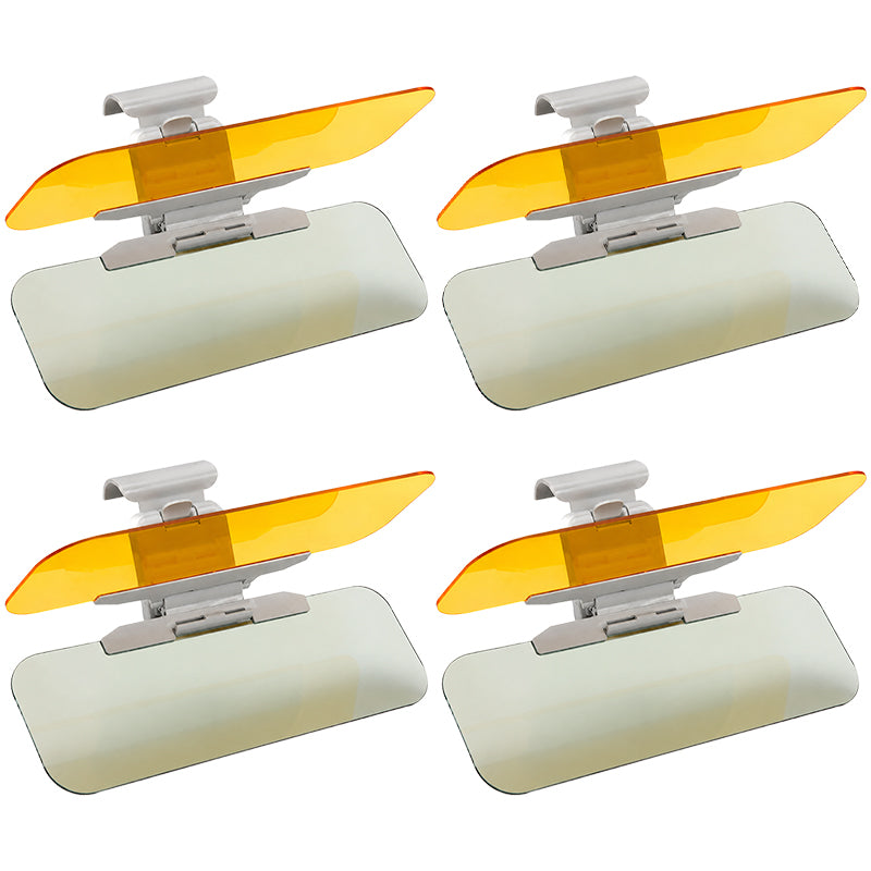 4 Visors